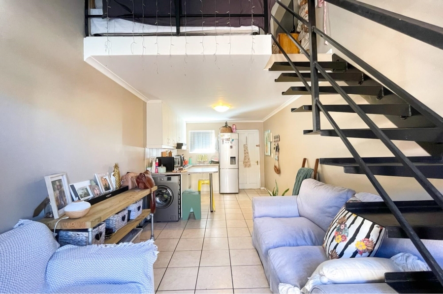 To Let 1 Bedroom Property for Rent in Durbanville Western Cape